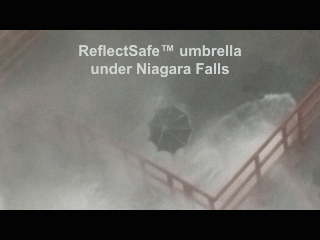 ReflectSafe® Umbrella
